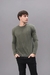 SWEATER ZENITH VERDE en internet
