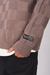 Imagen de SWEATER SQUARE TEJIDO VISON