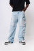 BAGGY KALI BLUE en internet