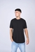 REMERA MILE NEGRO - comprar online