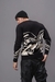 SWEATER SKULL NEGRO en internet
