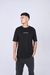 REMERA MARK NEGRO - comprar online
