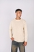 SWEATER SQUARE TEJIDO GRIS CLARO en internet