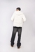 CAMPERA KEITH BLANC - comprar online