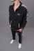 BABUCHA PRINCETON NEGRO - comprar online