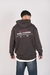 CANGURO VISION GRIS OSCURO - comprar online