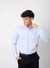 CAMISA WILL CELESTE - comprar online