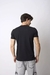 REMERA NOW NEGRO - Vibrix