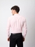 CAMISA WILL ROSA - tienda online