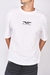 REMERA BOXY MOVE BLANCA - Vibrix