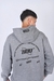 CANGURO REBIRTH REGULAR GRIS OSCURO - comprar online
