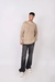 SWEATER EIGHTY BEIGE