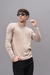 SWEATER ZENITH BEIGE en internet