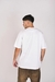 REMERA SYMBOL BLANCA - Vibrix