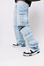 BAGGY KALI BLUE - comprar online