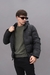 CAMPERA BONNIE NEGRA - Vibrix