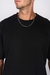 REMERA IDENTITY NEGRA en internet