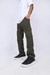 PANTALON CARGO RALPH VERDE en internet