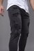 JEANS TRASHED - Vibrix