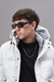 Imagen de CAMPERA HARMONY BLANCA