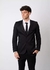 SACO AUSTRIA NEGRO - tienda online