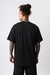 REMERA FADED NEGRO en internet