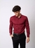 CAMISA WILL BORDO - Vibrix