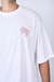 REMERA BOXY TOUSAN BLANCA - tienda online