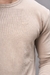 SWEATER ZENITH BEIGE - Vibrix
