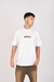 REMERA SYMBOL BLANCA en internet