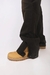 BAGGY ANKLE - Vibrix