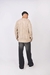 SWEATER EIGHTY BEIGE - Vibrix