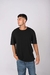 REMERA NOAH NEGRO - Vibrix