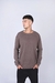 SWEATER SCUFF VISON - Vibrix