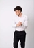 CAMISA WILL BLANCA - tienda online