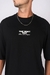 REMERA BOXY MOVE NEGRA en internet