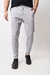 PANTALON GENOVA GRIS CLARO - Vibrix