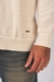 SWEATER SCUFF NATURAL en internet