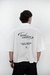 CAMISA COUTURE BLANCA en internet