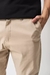 PANTALON GENOVA BEIGE - tienda online