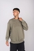 BUZO PATCH VERDE - tienda online