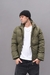 CAMPERA BONNIE MILITAR - comprar online