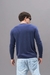 SWEATER ZENITH AZUL - Vibrix