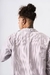 CAMISA MALAGA CHOCOLATE - Vibrix