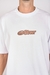 REMERA SYMBOL BLANCA - tienda online