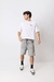 REMERA WONDER BLANCA - Vibrix