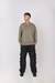 BUZO PATCH VERDE - comprar online