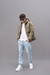 CAMPERA BONNIE VERDE - Vibrix