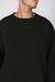 BUZO PATCH NEGRO - comprar online