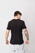 REMERA FRESH NEGRO - Vibrix